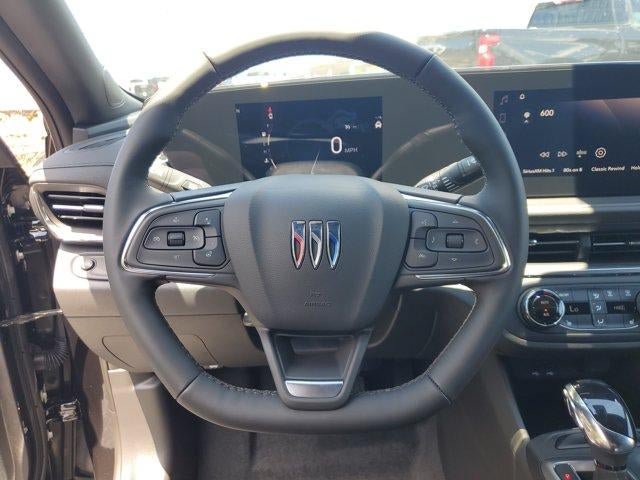 New 2026 Buick Envista Sport Touring w/ Convenience I Package FWD image 27