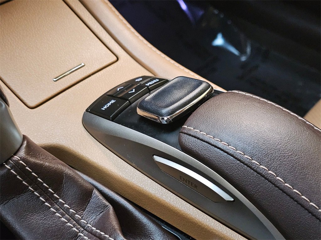 Used 2017 Lexus ES 350 image 30