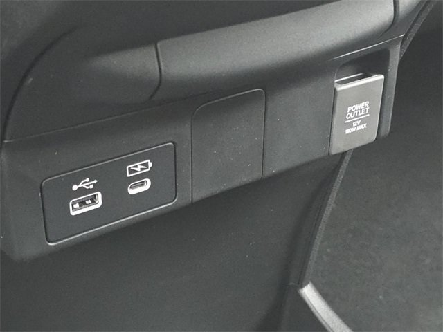 New 2027 Honda Odyssey EX-L image 17