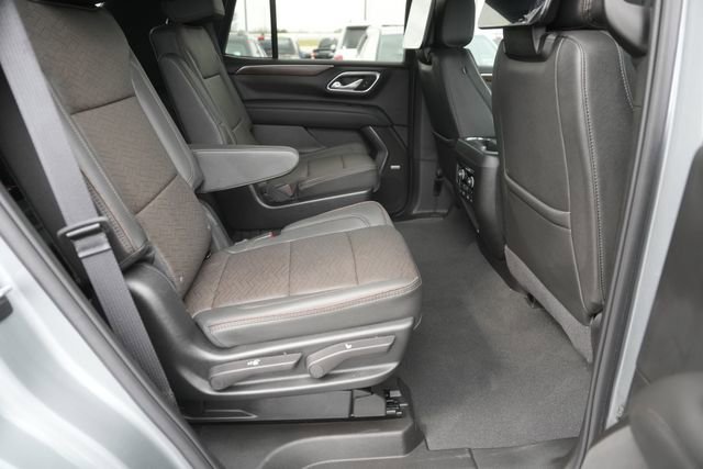Used 2024 Chevrolet Tahoe High Country image 17