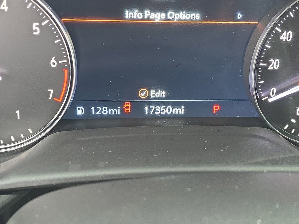 Certified 2023 Buick Envision Essence w/ Sport Touring Package image 14