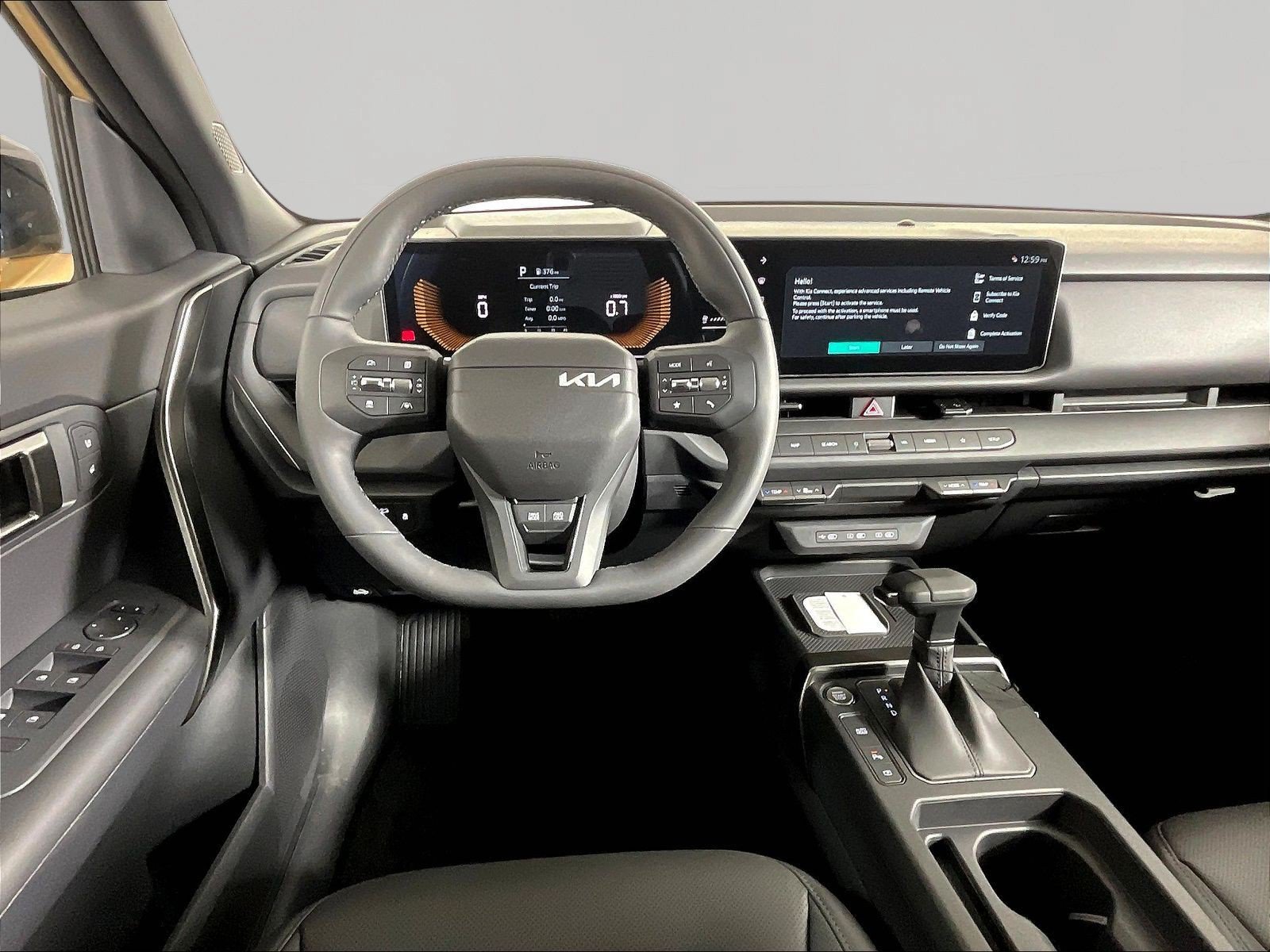 New 2027 Kia Seltos X-Line S AWD/4WD image 9