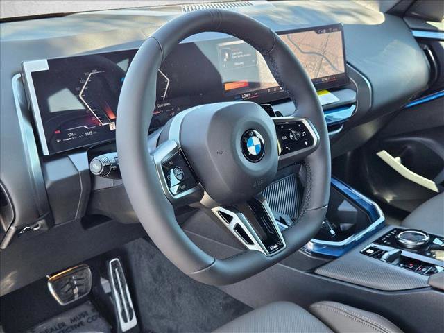 New 2026 BMW X3 xDrive30 image 3