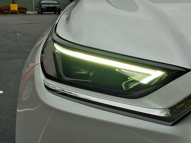 New 2026 Toyota Grand Highlander Limited image 11