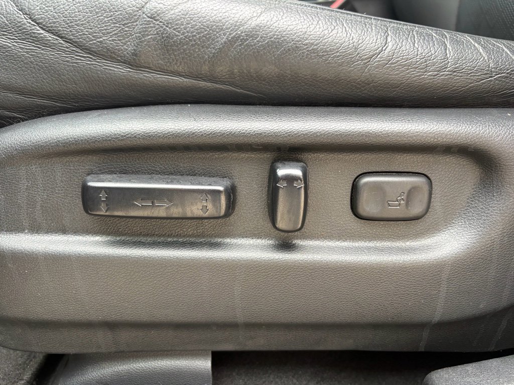 Certified 2020 Honda Passport EX-L image 26
