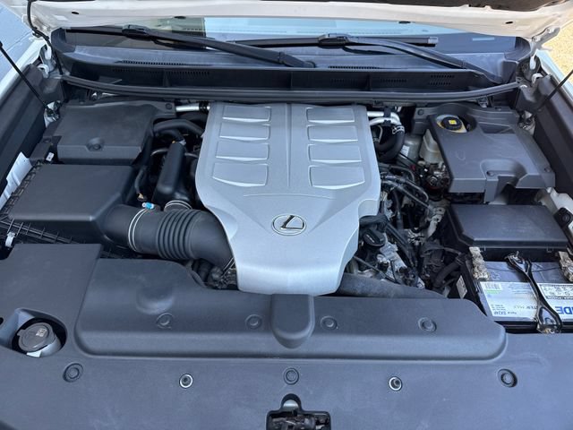 Used 2018 Lexus GX 460 Premium w/ Premium Package AWD/4WD image 27