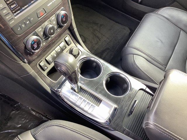 Used 2017 Buick Enclave Leather w/ Trailering Package image 18