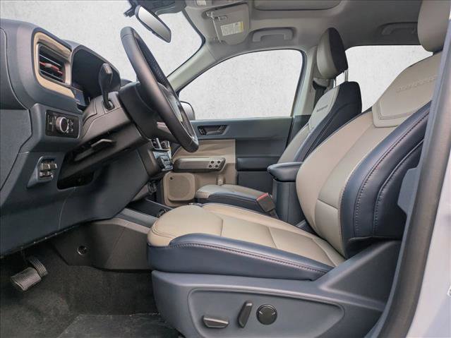 New 2026 Ford Maverick Lariat w/ 4K Tow Package image 4