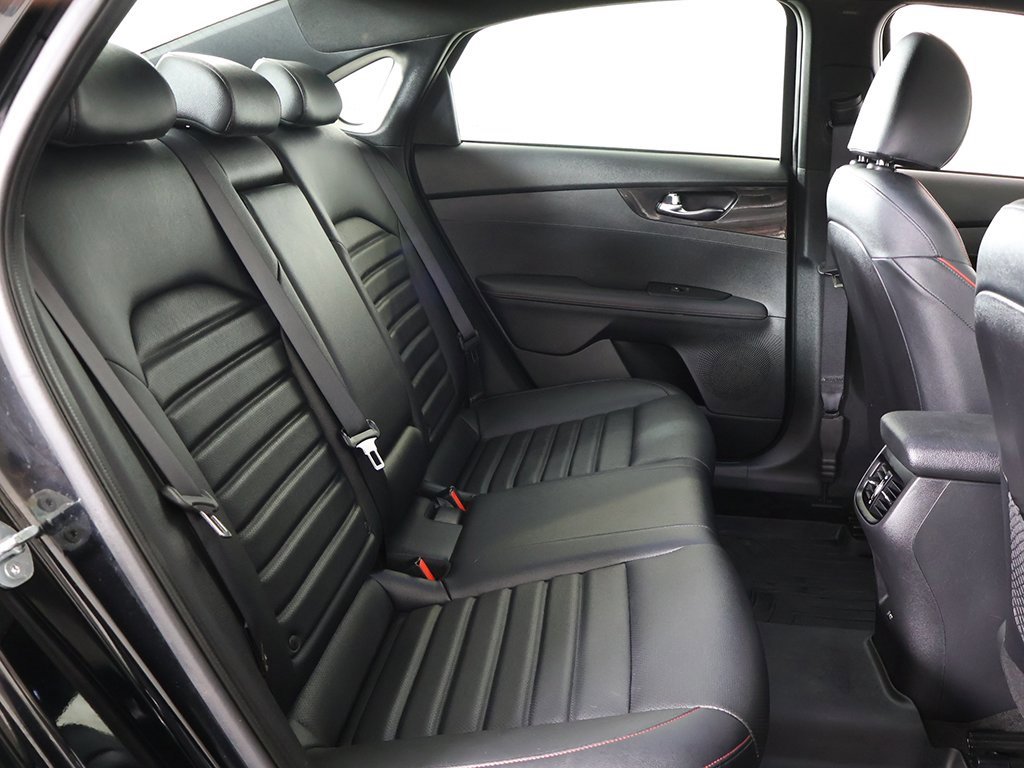 Used 2024 Kia Forte GT image 36