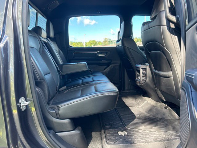 Used 2024 RAM 1500 Rebel w/ Rebel Level 1 Equipment Group AWD/4WD image 36