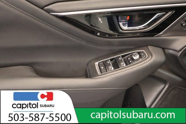Used 2023 Subaru Legacy Touring XT w/ Tech Package 3 image 11