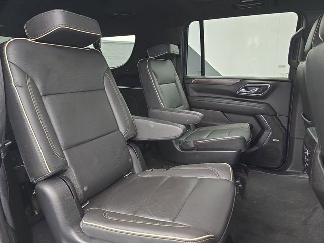 Used 2021 Chevrolet Suburban Premier w/ Premium Package image 45