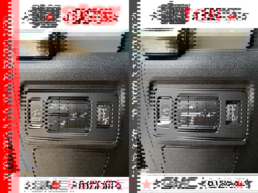 New 2026 GMC Hummer EV 4x4 Crew Cab w/ LPO, Sport Package image 32