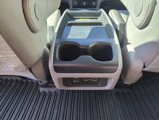 Used 2023 Honda Odyssey Elite image 23