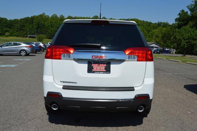 Used 2012 GMC Terrain SLE w/ Convenience Package FWD image 7