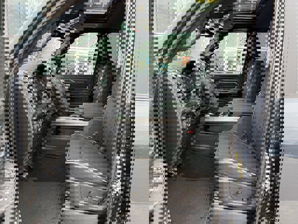 New 2026 RAM 2500 Laramie image 3