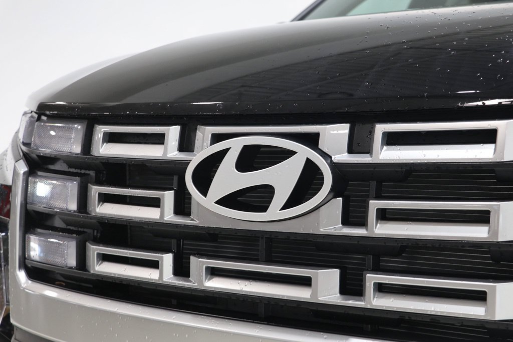 New 2027 Hyundai Santa Cruz SE AWD/4WD image 10