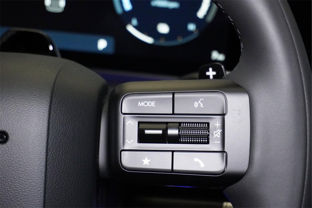 New 2026 Hyundai Santa Fe Calligraphy image 19