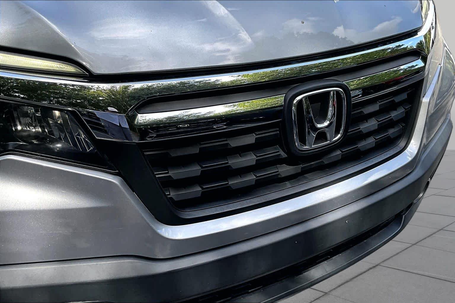 Used 2019 Honda Ridgeline RTL-T image 30