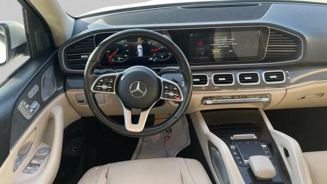 Used 2021 Mercedes-Benz GLE 350 w/ Premium Package image 15