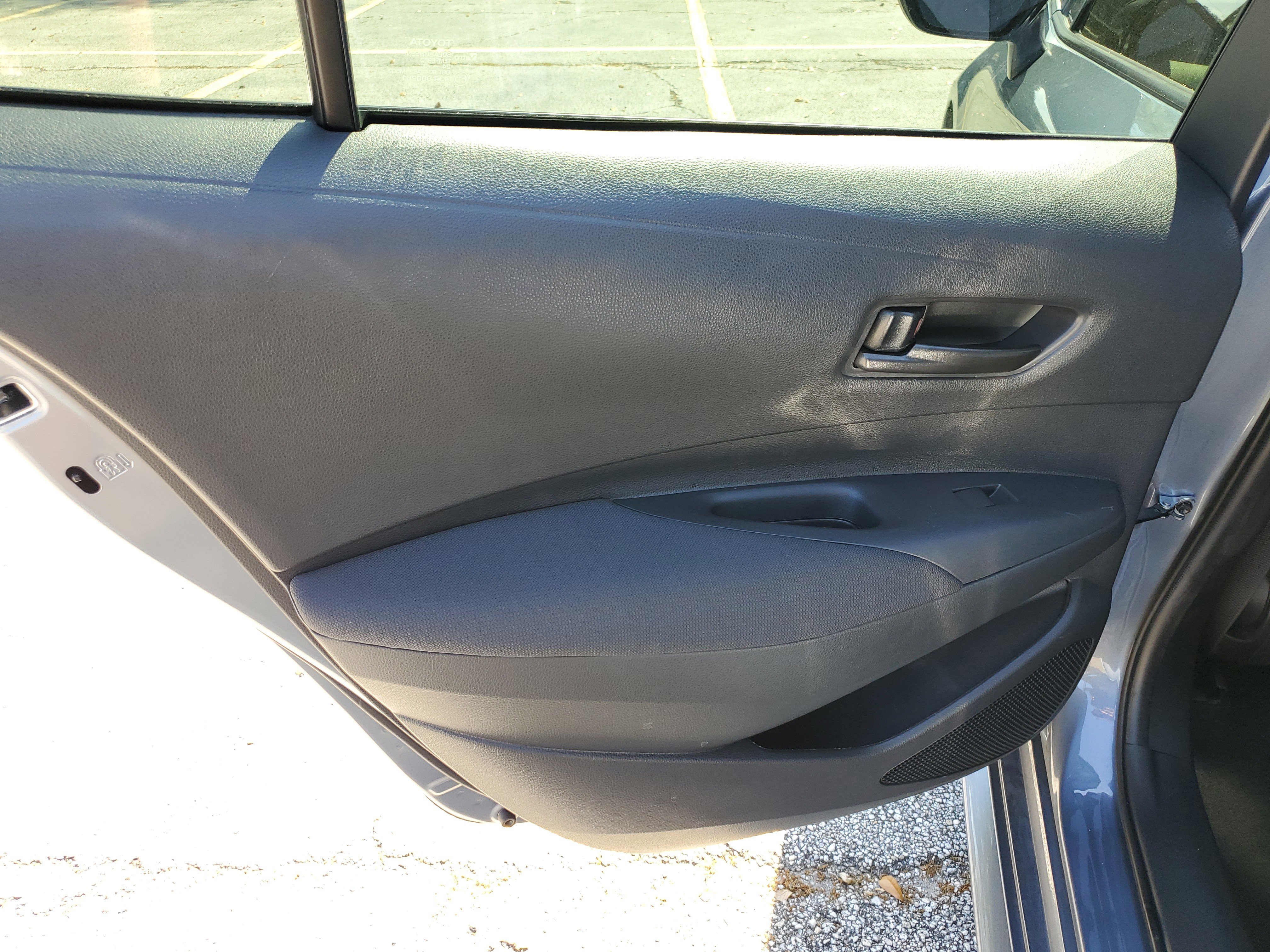 Used 2024 Toyota Corolla LE FWD image 9