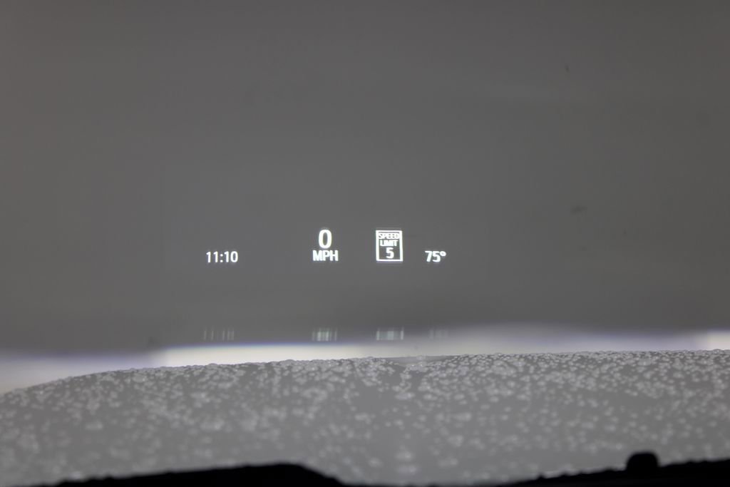 New 2026 Ford F250 Platinum image 69