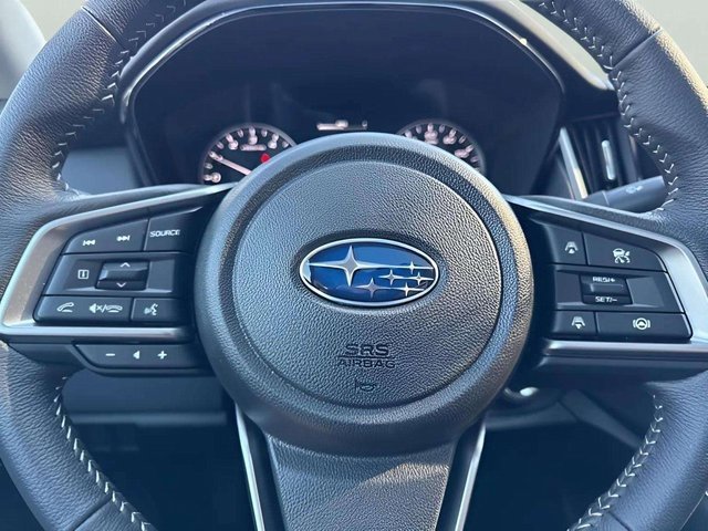 New 2025 Subaru Legacy Premium image 10