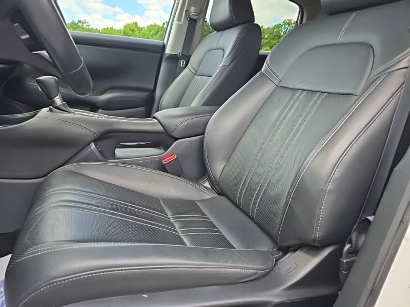 Used 2024 Honda HR-V EX-L image 24