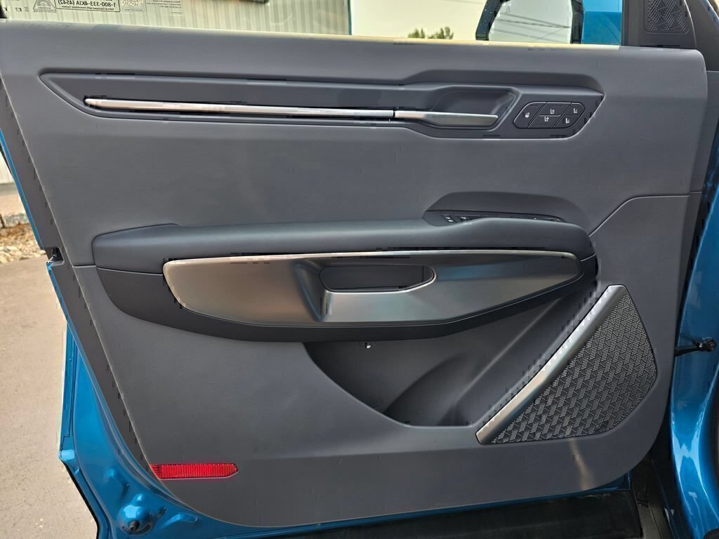 New 2026 Kia EV9 Wind AWD/4WD image 22