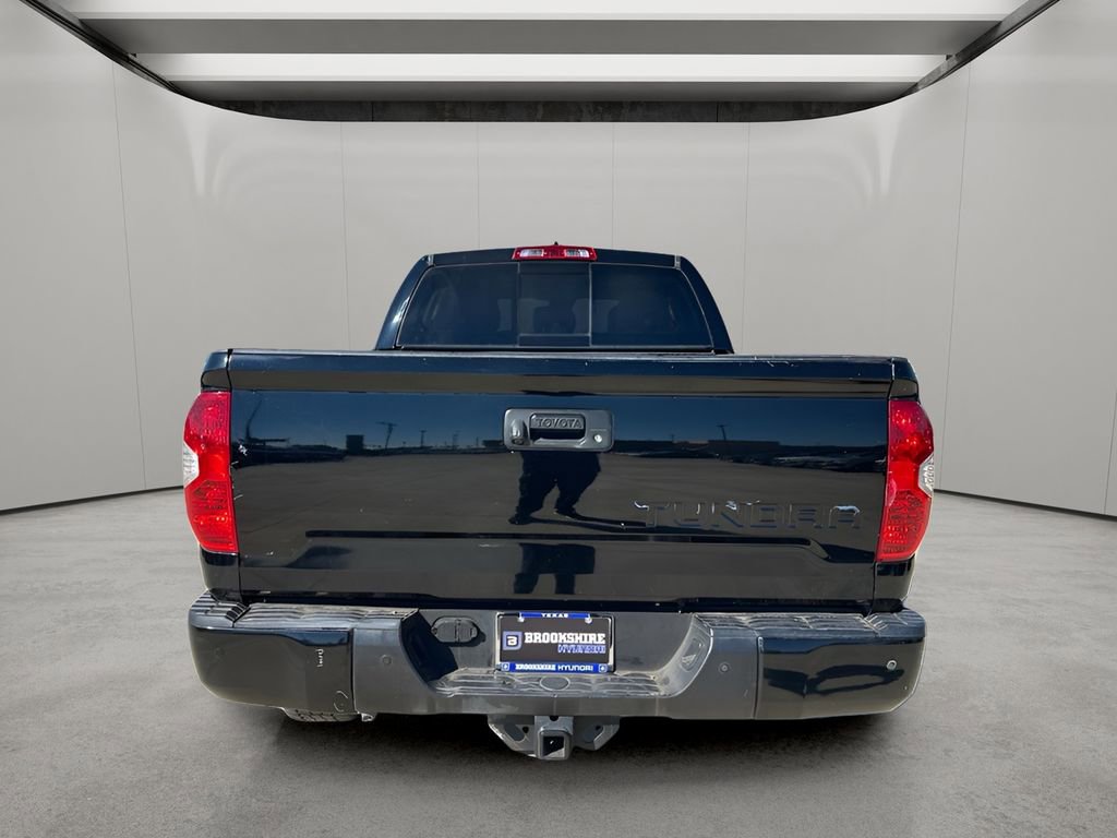 Used 2021 Toyota Tundra SR5 image 5