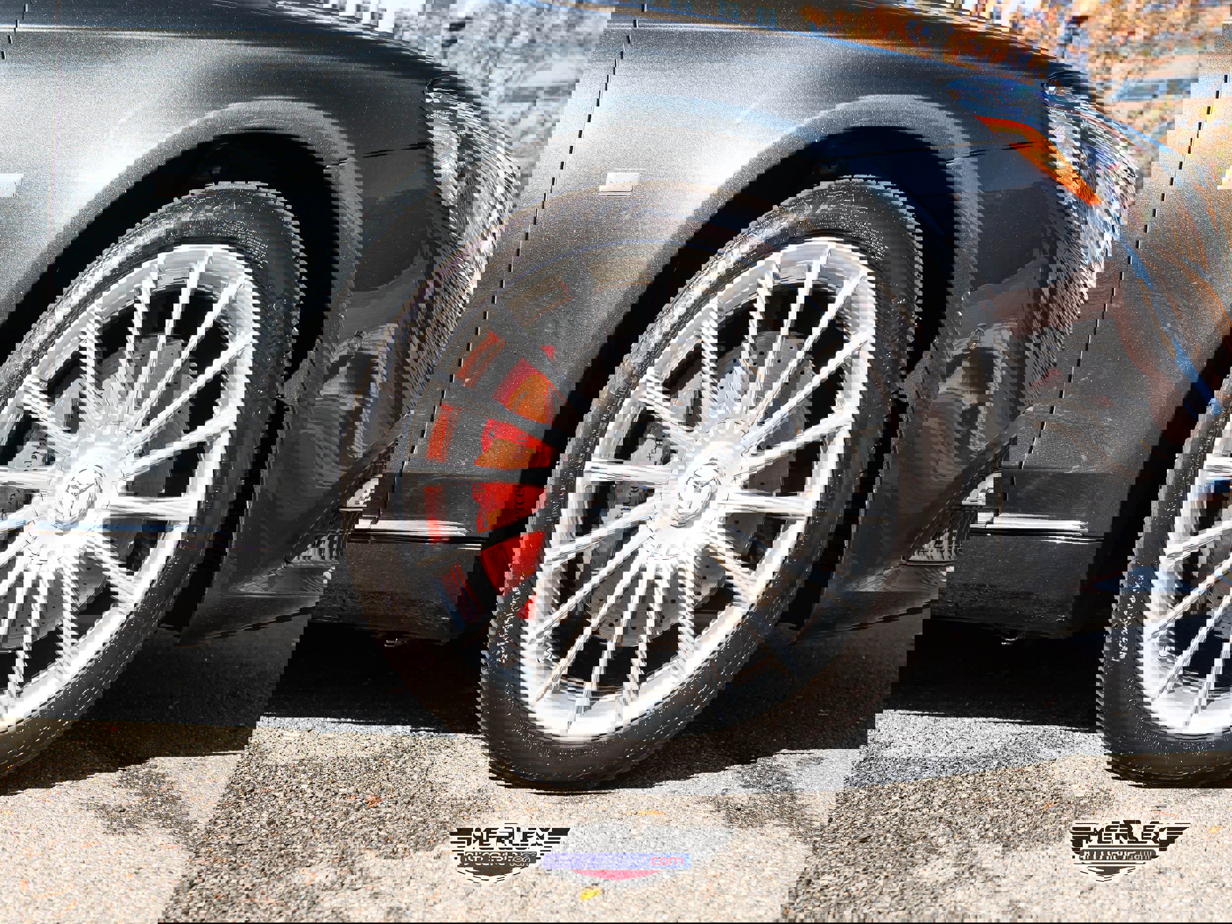 Used 2019 Mercedes-Benz S 560 4MATIC Sedan w/ Premium Package image 10