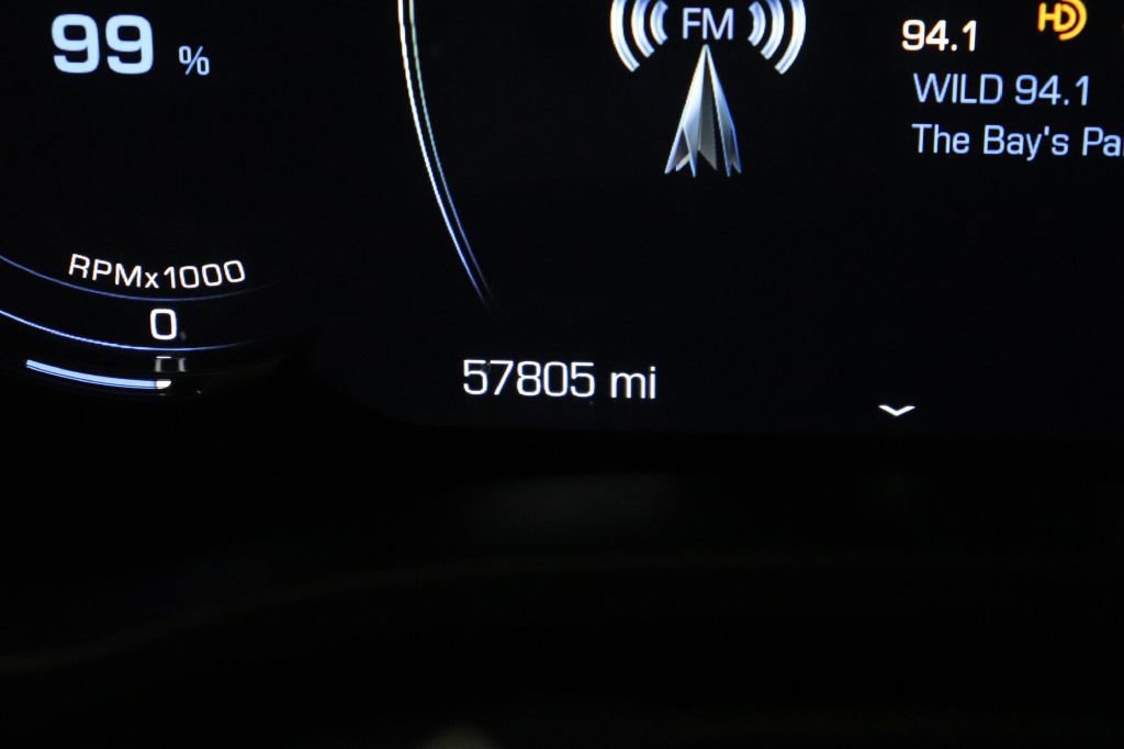 Used 2020 Cadillac Escalade ESV Premium Luxury image 18