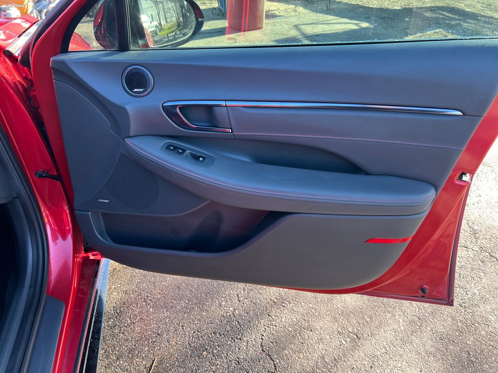 Used 2021 Hyundai Sonata N Line image 17