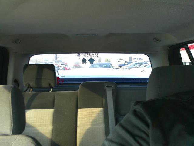 Used 2007 Ford Explorer Sport Trac Limited image 12