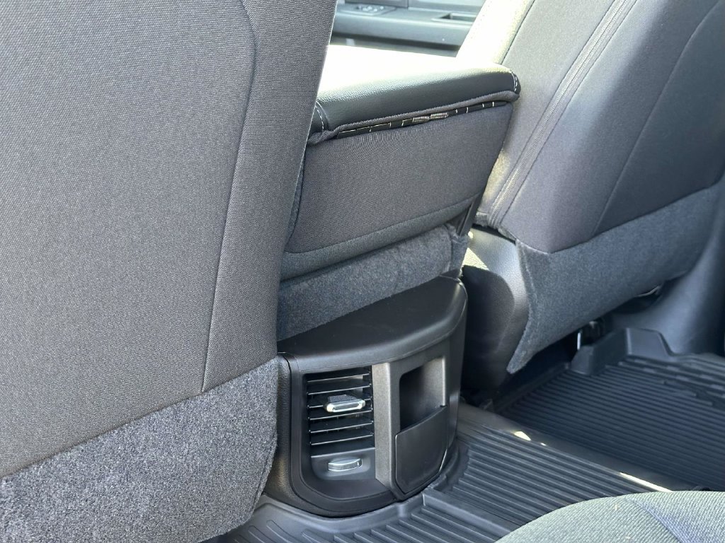New 2026 RAM 2500 Warlock AWD/4WD image 4