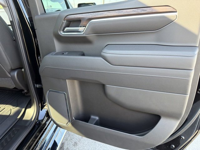 New 2026 GMC Sierra 1500 SLT w/ SLT Premium Plus Package image 41
