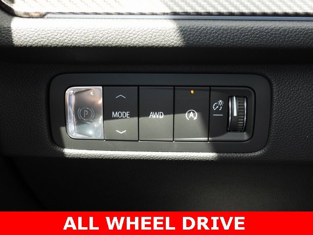 New 2026 Chevrolet Traverse High Country w/ LPO, Floor Liner Package image 25