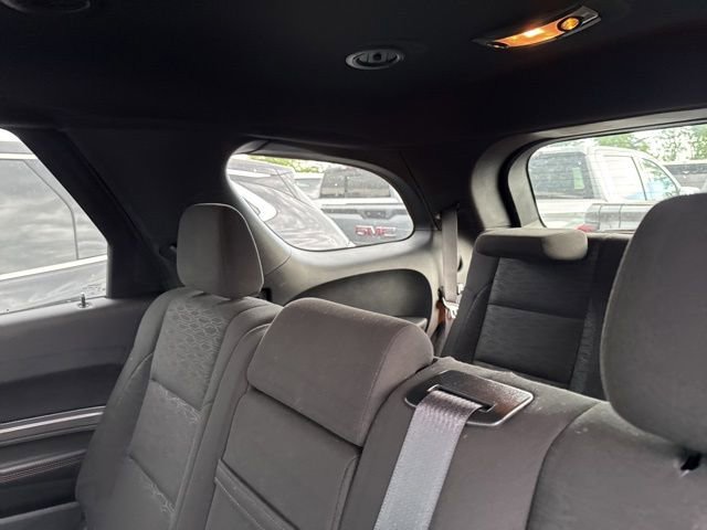 Used 2026 Dodge Durango GT AWD/4WD image 13