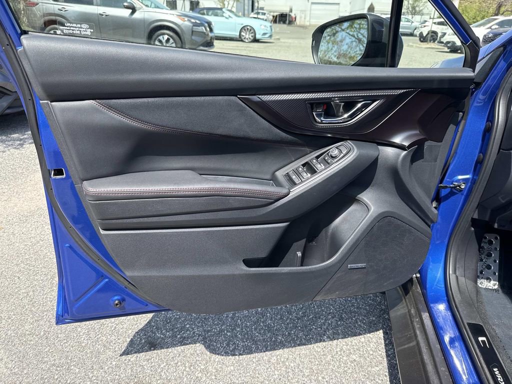 Used 2023 Subaru WRX GT image 22