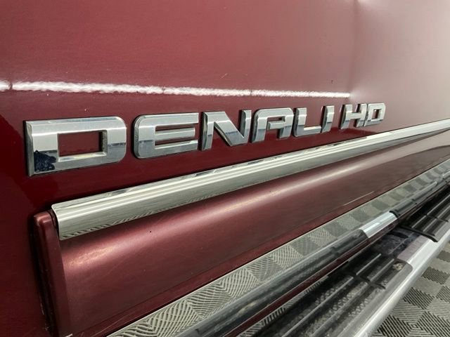 Used 2014 GMC Sierra 2500 SLT w/ SLT Convenience Package image 25