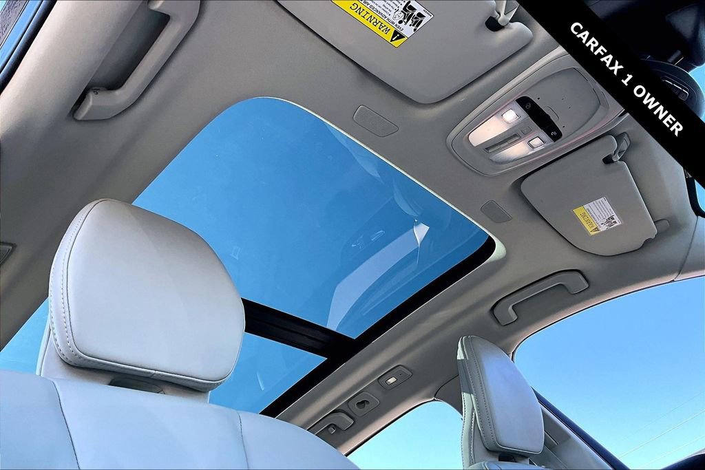 Used 2023 Volvo XC60 B5 Ultimate w/ Climate Package image 26