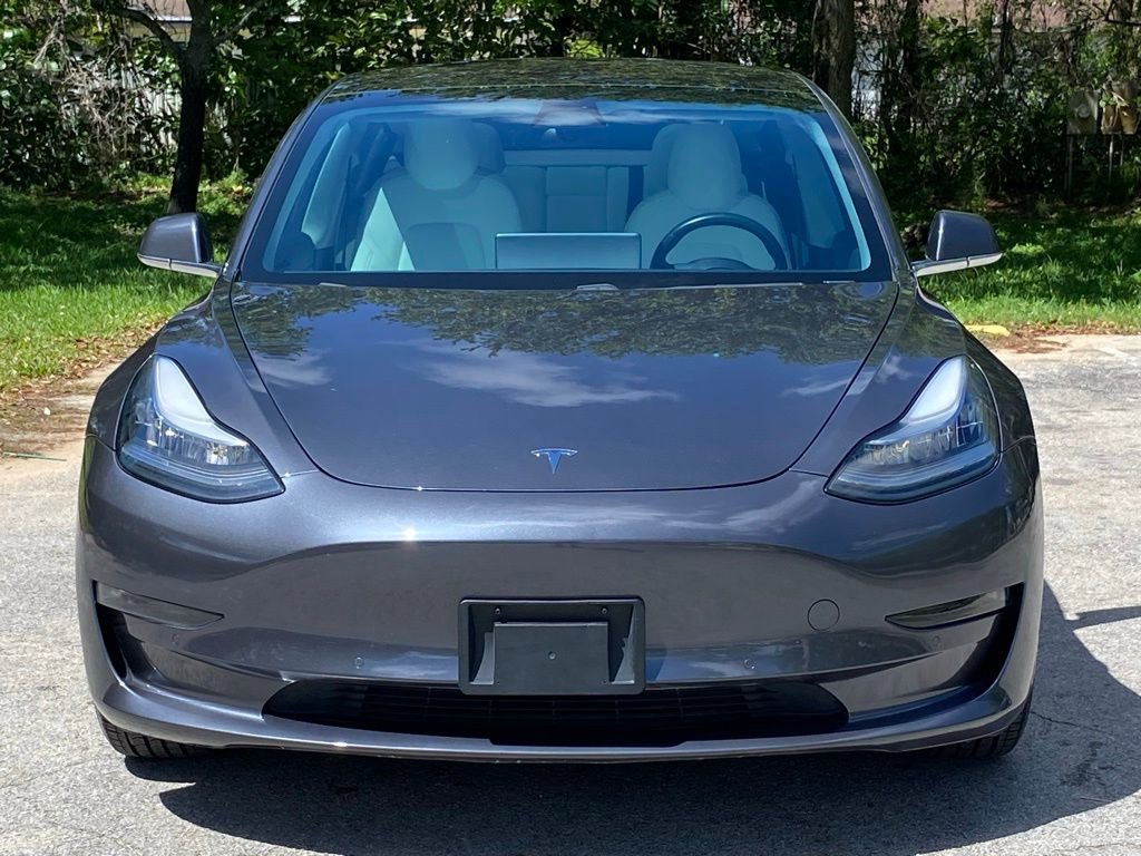 Used 2018 Tesla Model 3 Mid Range image 3