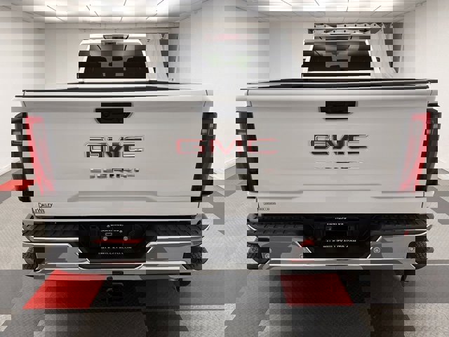 New 2026 GMC Sierra 3500 Pro w/ 1SA Pro Safety Plus Package image 5