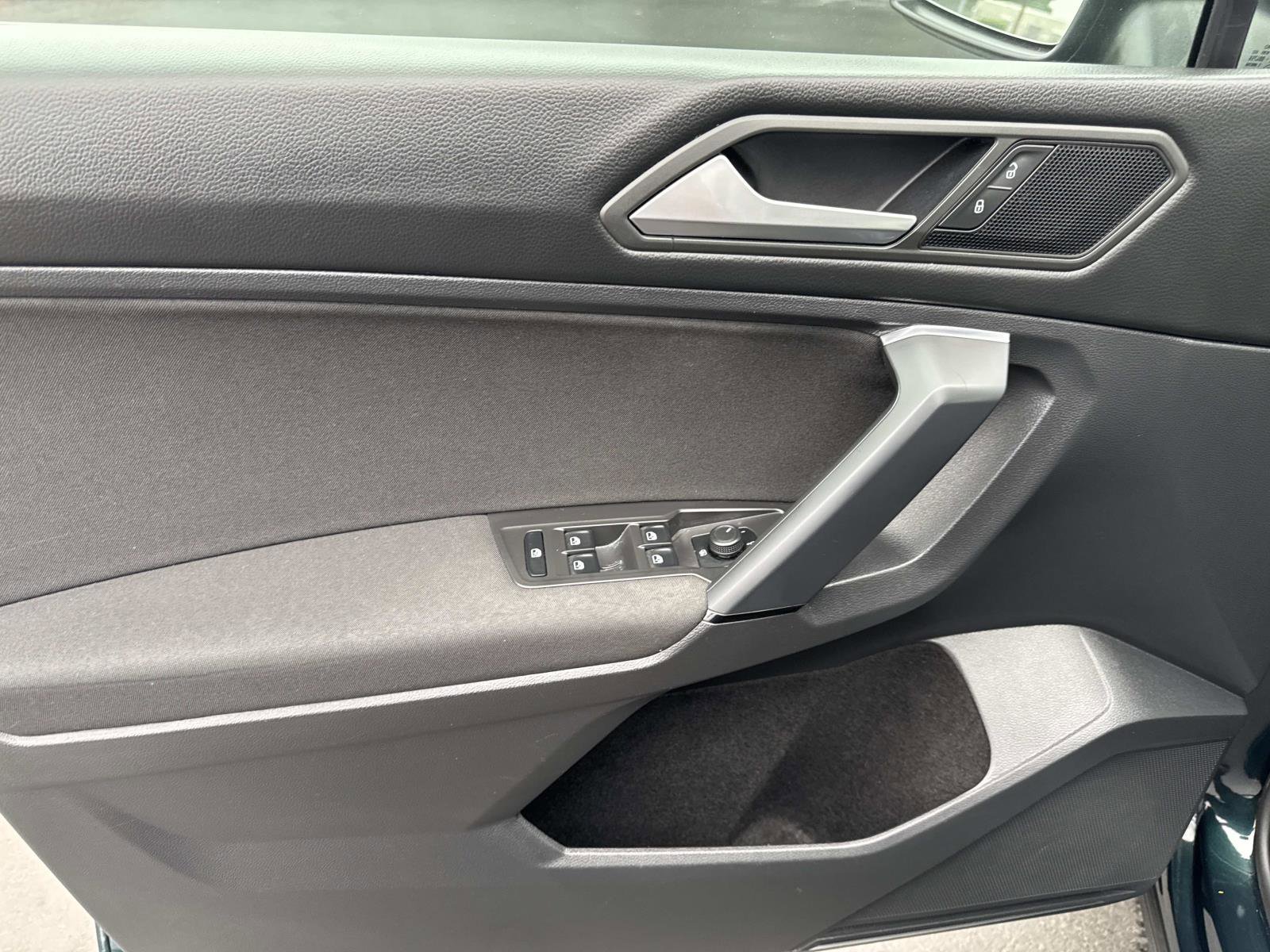 Certified 2019 Volkswagen Tiguan S w/ Driver Assistance Package image 13