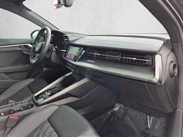 Used 2023 Audi S3 Premium Plus AWD/4WD image 23