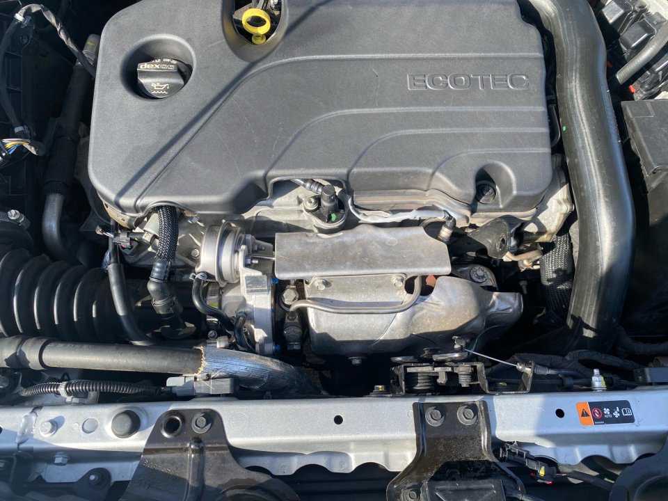 Used 2022 Chevrolet Malibu LS image 18