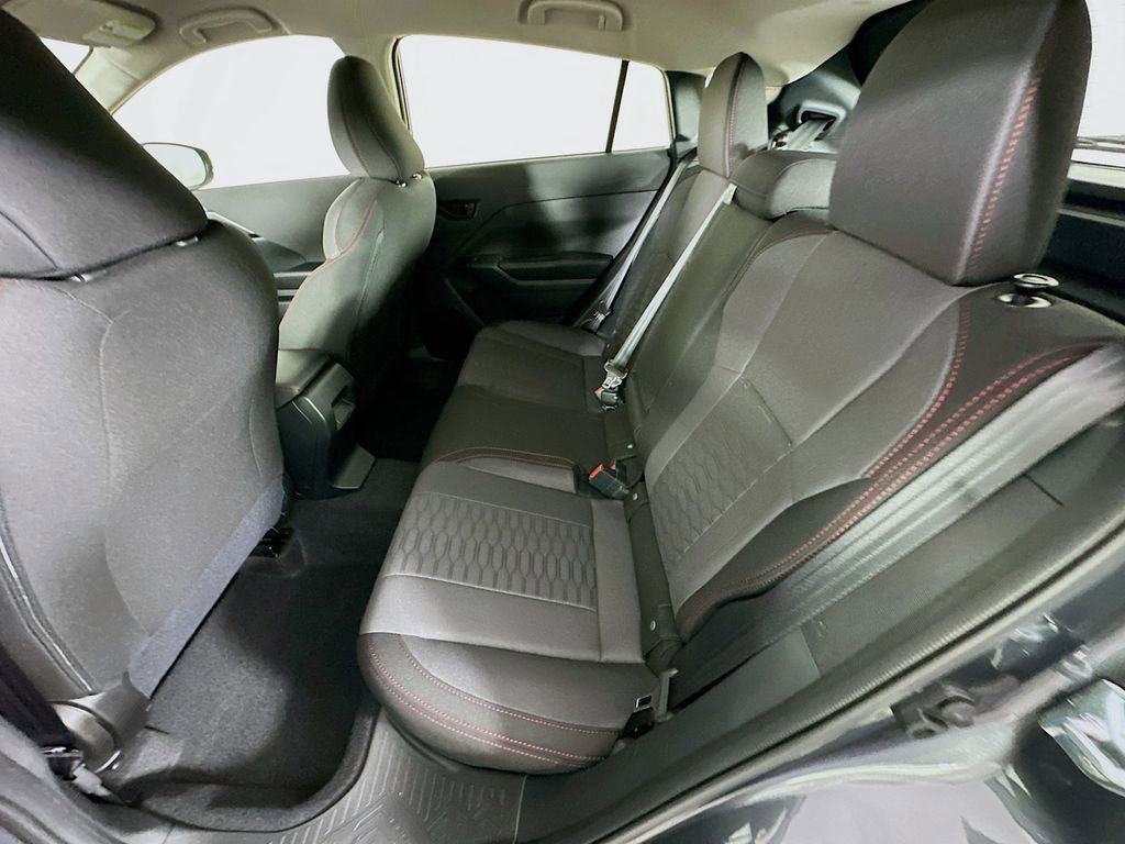 New 2026 Subaru Impreza 2.0i Sport image 29