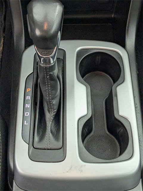 Used 2022 Chevrolet Colorado ZR2 image 23