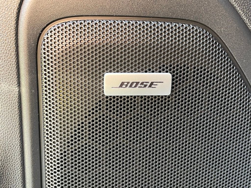 Certified 2021 Chevrolet Silverado 1500 LT Trail Boss w/ Convenience Package II image 36