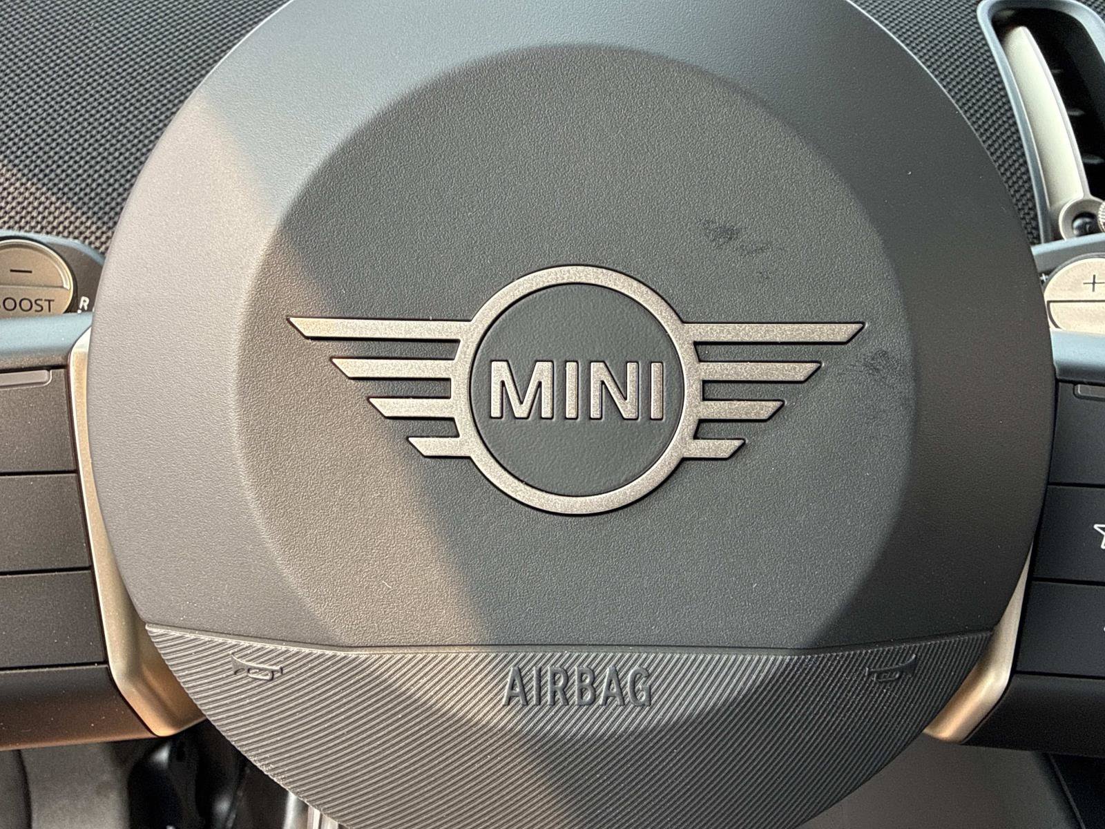 New 2027 MINI Cooper Countryman S AWD/4WD image 36